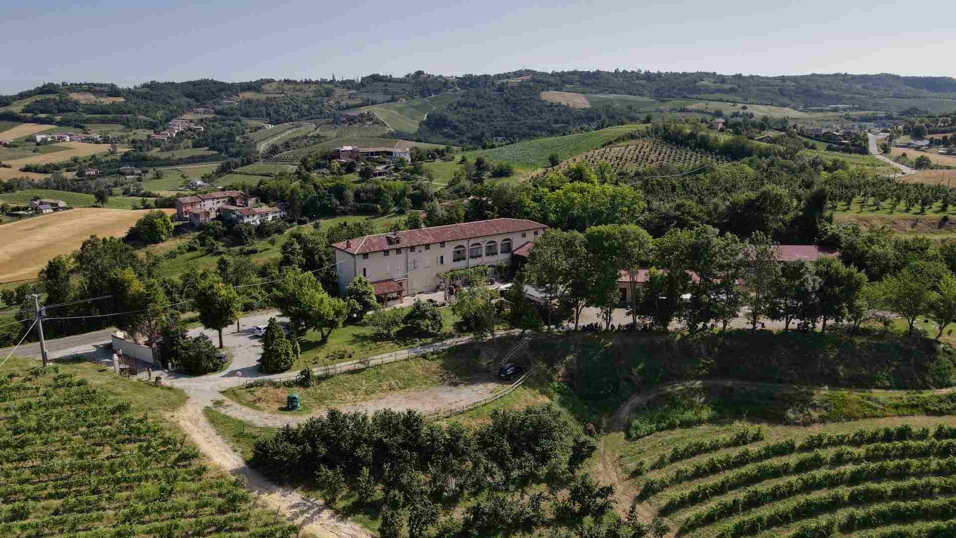 La Quercia Rossa